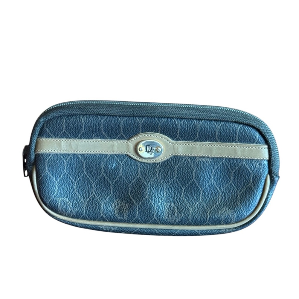 Dior small pouch - Picture 2 of 6